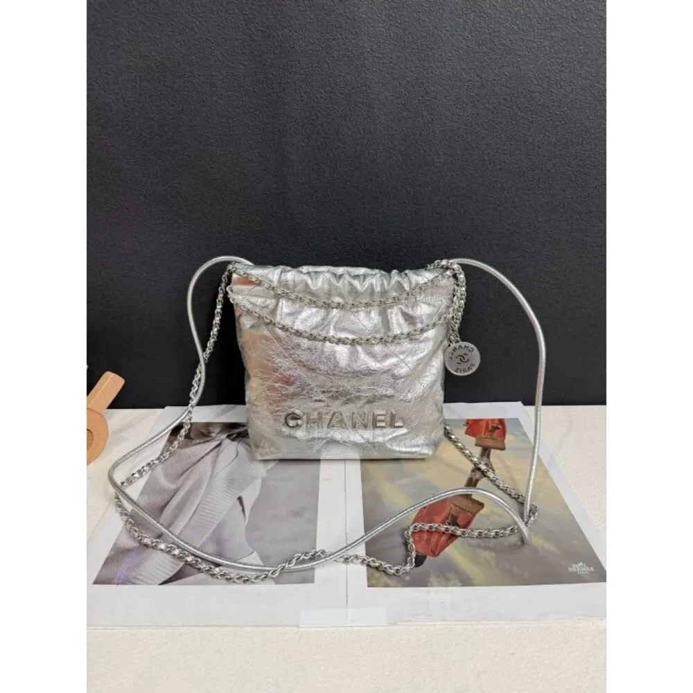 Chanel Women Pre-Loved Bag Very Good Condition